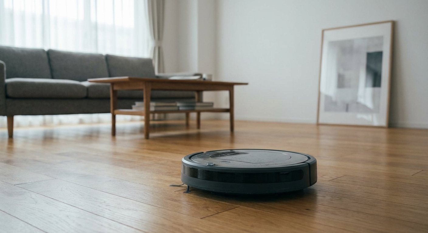 The Company That Made Roomba Just Filed for Bankruptcy: What Happened to the Robot Vacuum Pioneer