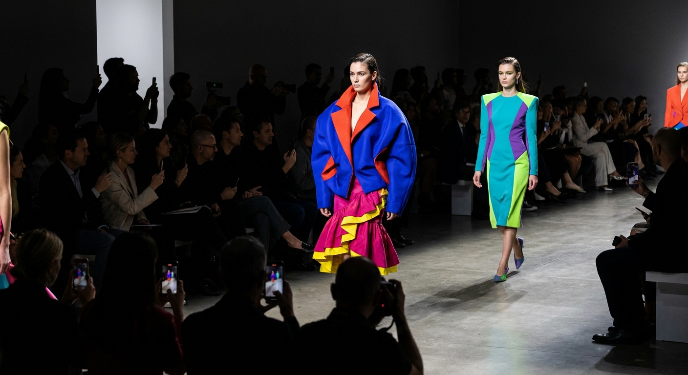 The Fashion Trends That Will Define 2026: What Stylists Say You Need to Know