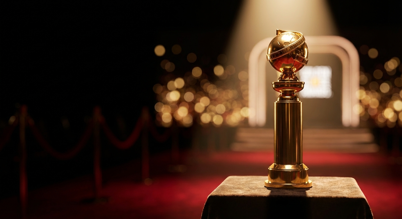 Golden Globes 2026: The Winners, Surprises, and What It Means for Awards Season