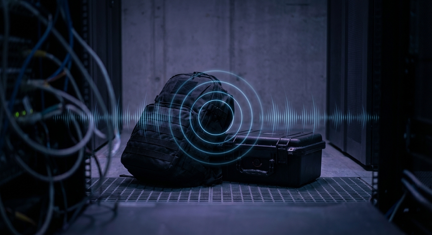 Pentagon Testing Mystery Device Linked to Havana Syndrome