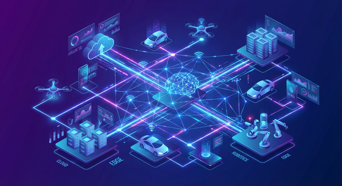 AI Agents Were 2025's Biggest Hype. Now They Have to Actually Work.